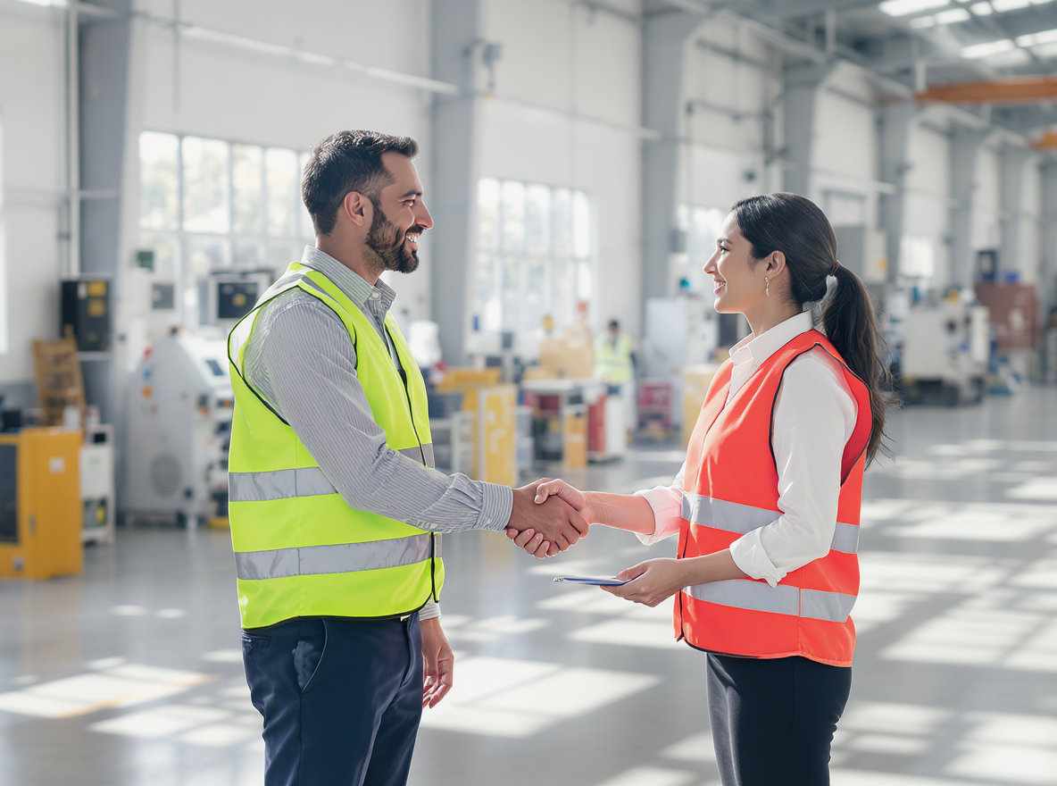 From Transactional to Strategic: Elevating Your Supplier Relationships