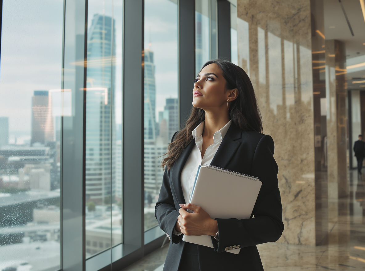 The Strategic Advantage of Partnering with a WOSB