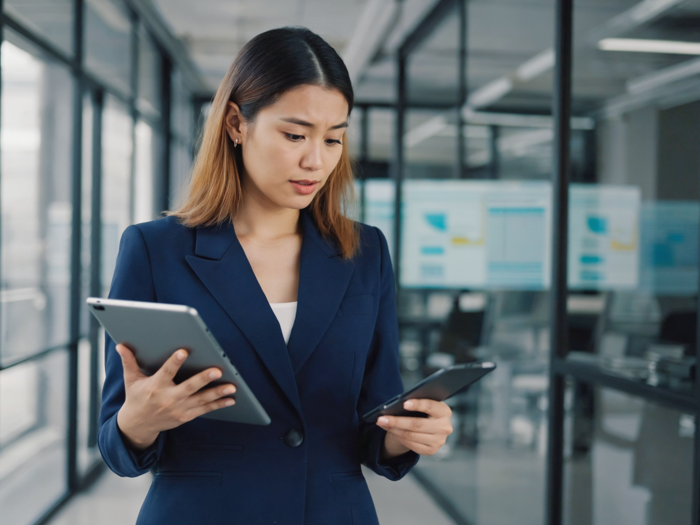 Director of Compliance & Risk