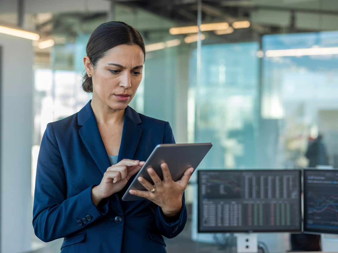 Senior Systems Integration Lead